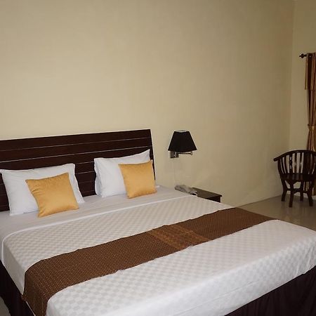 3C Familia Residence Yogyakarta Ngoại thất bức ảnh