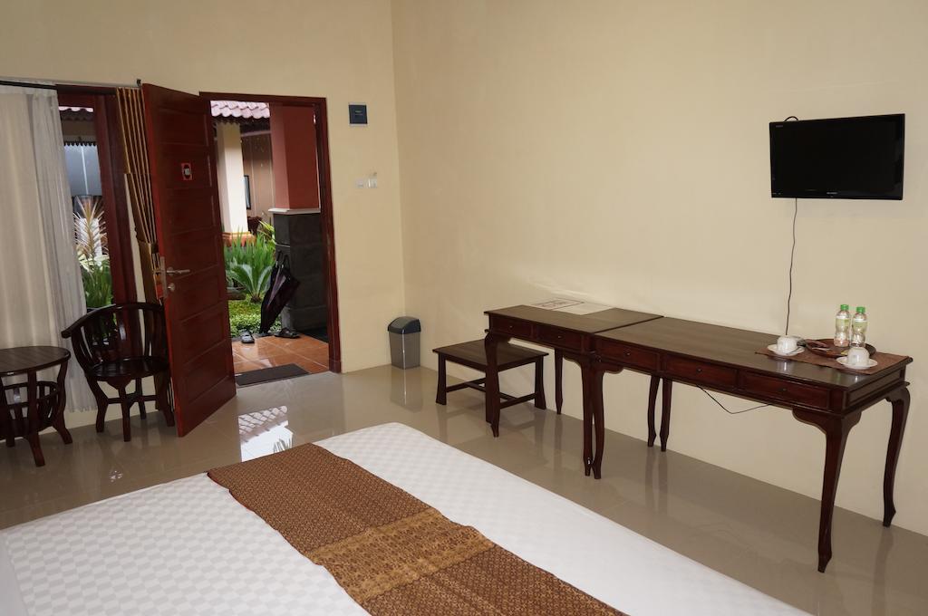 3C Familia Residence Yogyakarta Ngoại thất bức ảnh