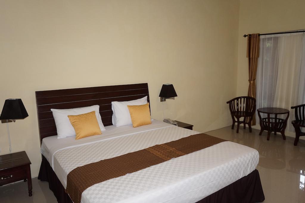 3C Familia Residence Yogyakarta Ngoại thất bức ảnh