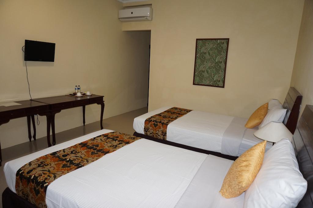 3C Familia Residence Yogyakarta Ngoại thất bức ảnh