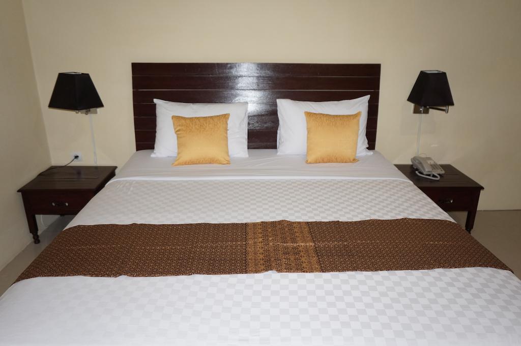 3C Familia Residence Yogyakarta Ngoại thất bức ảnh