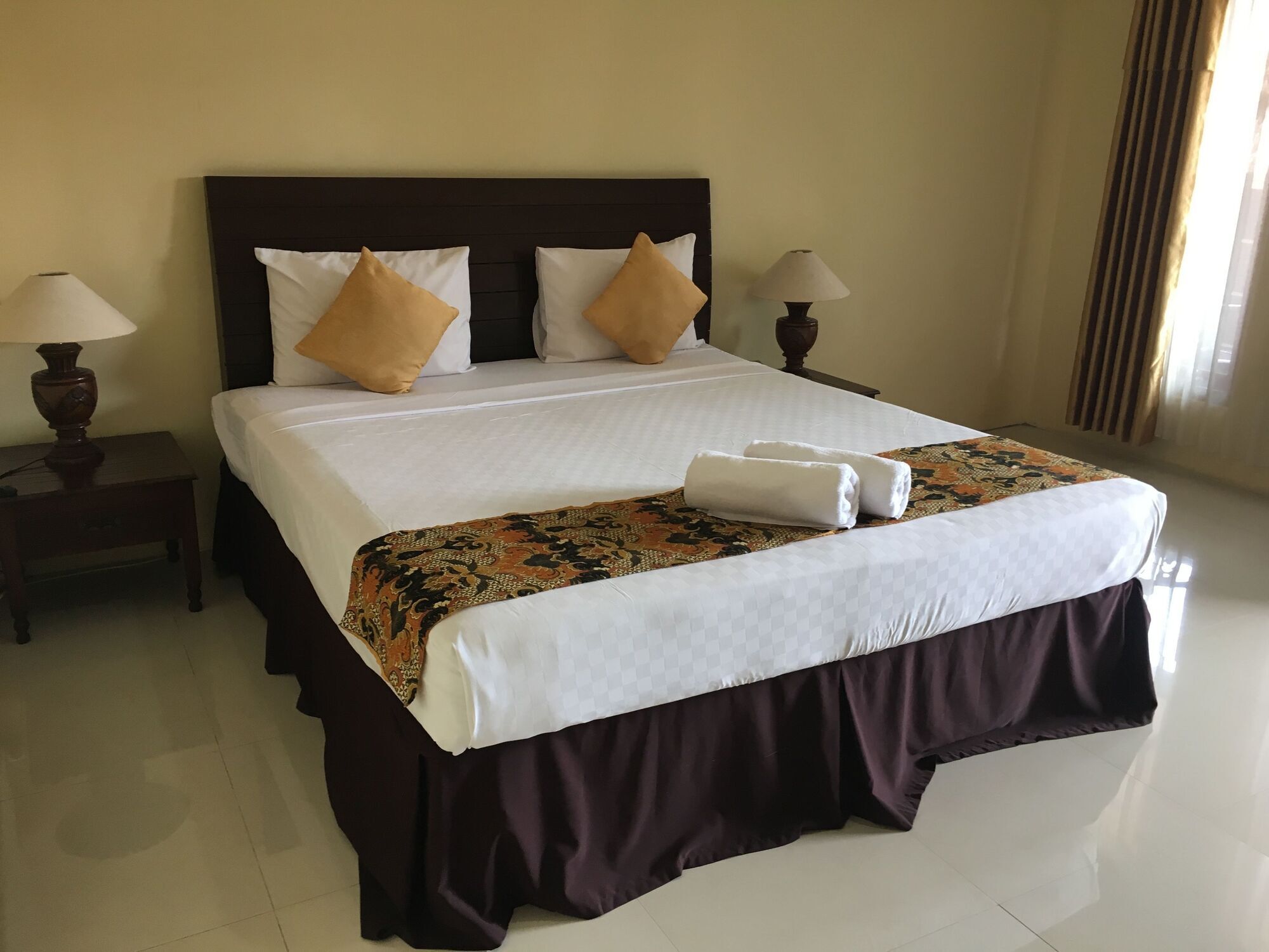 3C Familia Residence Yogyakarta Ngoại thất bức ảnh